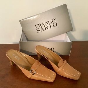 Franco Sarto 8.5 M